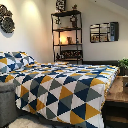 Speciale Centre - Idéal Visites - Le Puisatier * Verdun