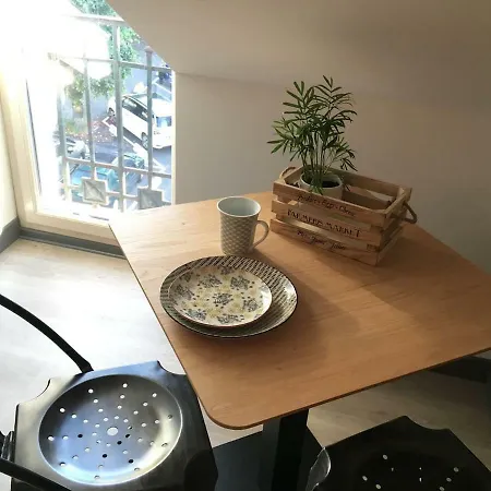 Speciale Centre - Idéal Visites - Le Puisatier Appartamento Verdun-sur-Meuse