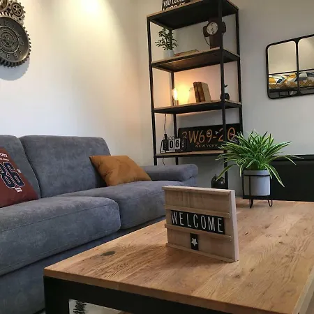 Speciale Centre - Idéal Visites - Le Puisatier