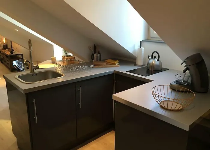 Speciale Centre - Ideal Visites - Le Puisatier * Верден-сюр-Мёз