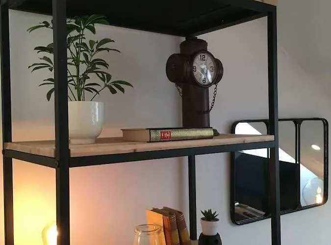 Speciale Centre - Ideal Visites - Le Puisatier