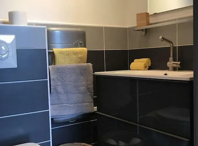 Speciale Centre - Ideal Visites - Le Puisatier * Верден-сюр-Мёз