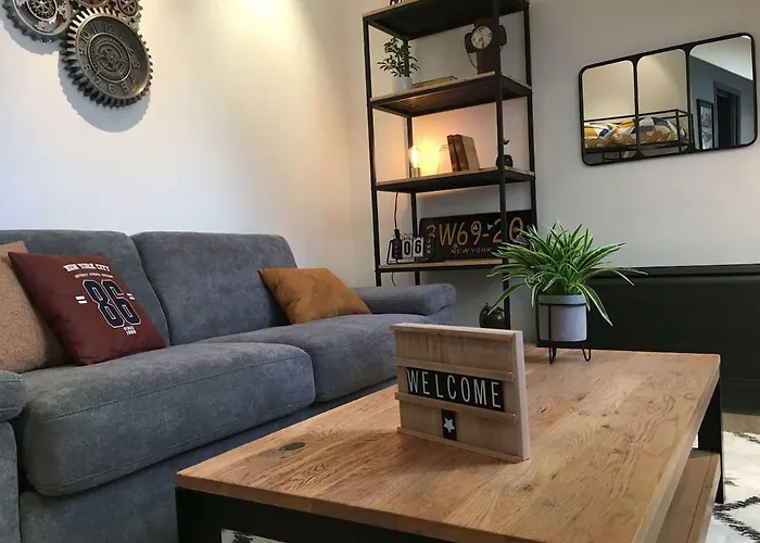 Speciale Centre - Ideal Visites - Le Puisatier